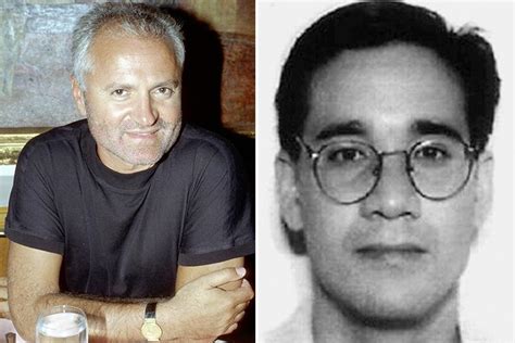 die ermordung von gianni versace|why did andrew cunanan kill versace.